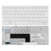 Πληκτρολόγιο Laptop HP Mini 110-1000 110-1001TU 110-1120LA 110-1100 CQ10-100 UK WHITE
